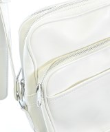 COMME des GARCONS（コムデギャルソン）ショルダーバッグ 白 サイズ:- レディース/2200678506158