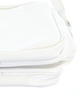 COMME des GARCONS（コムデギャルソン）ショルダーバッグ 白 サイズ:- レディース/2200678506158