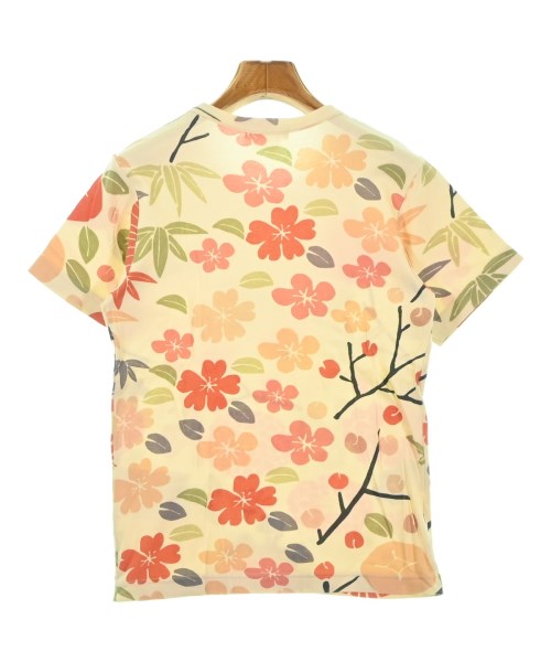 COMME des GARCONS（コムデギャルソン）Tシャツ・カットソー ベージュ サイズ:SS メンズ/2200678858011