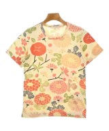 COMME des GARCONS（コムデギャルソン）Tシャツ・カットソー ベージュ サイズ:SS メンズ/2200678858011