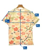 COMME des GARCONS（コムデギャルソン）Tシャツ・カットソー ベージュ サイズ:SS メンズ/2200678858011