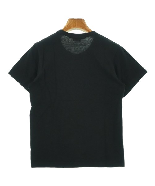 COMME des GARCONS（コムデギャルソン）Tシャツ・カットソー 黒 サイズ:XS レディース/2200678858059