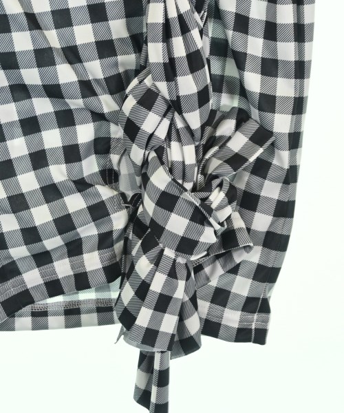 COMME des GARCONS（コムデギャルソン）Tシャツ・カットソー 黒 サイズ:XS レディース/2200678858134