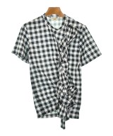 COMME des GARCONS（コムデギャルソン）Tシャツ・カットソー 黒 サイズ:XS レディース/2200678858134