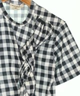 COMME des GARCONS（コムデギャルソン）Tシャツ・カットソー 黒 サイズ:XS レディース/2200678858134