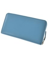 COMME des GARCONS（コムデギャルソン）財布・コインケース 青 サイズ:- メンズ/2200678914250