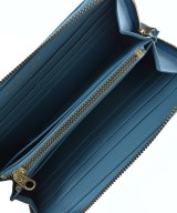 COMME des GARCONS（コムデギャルソン）財布・コインケース 青 サイズ:- メンズ/2200678914250