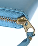 COMME des GARCONS（コムデギャルソン）財布・コインケース 青 サイズ:- メンズ/2200678914250