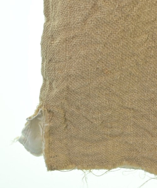 COMME des GARCONS（コムデギャルソン）ベスト ベージュ サイズ:M レディース/2200678930014