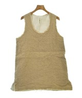 COMME des GARCONS（コムデギャルソン）ベスト ベージュ サイズ:M レディース/2200678930014