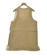 COMME des GARCONS（コムデギャルソン）ベスト ベージュ サイズ:M レディース/2200678930014