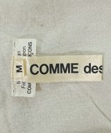COMME des GARCONS（コムデギャルソン）ベスト ベージュ サイズ:M レディース/2200678930014