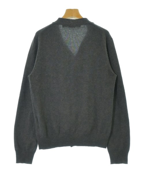 COMME des GARCONS（コムデギャルソン）カーディガン グレー サイズ:S レディース/2200678993125