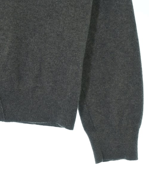 COMME des GARCONS（コムデギャルソン）カーディガン グレー サイズ:S レディース/2200678993125