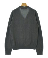 COMME des GARCONS（コムデギャルソン）カーディガン グレー サイズ:S レディース/2200678993125