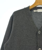 COMME des GARCONS（コムデギャルソン）カーディガン グレー サイズ:S レディース/2200678993125