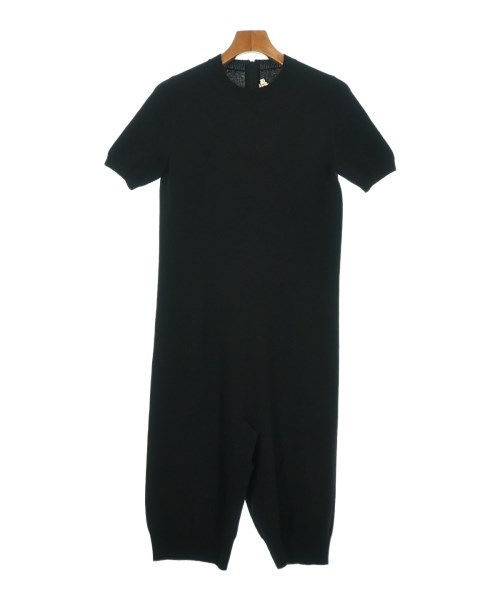 COMME des GARCONS(コムデギャルソン)オールインワン/サロペット 黒 サイズ:S/2200679003014