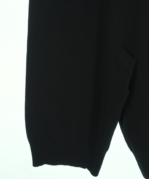 COMME des GARCONS（コムデギャルソン）オールインワン/サロペット 黒 サイズ:S レディース/2200679003014