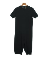 COMME des GARCONS（コムデギャルソン）オールインワン/サロペット 黒 サイズ:S レディース/2200679003014