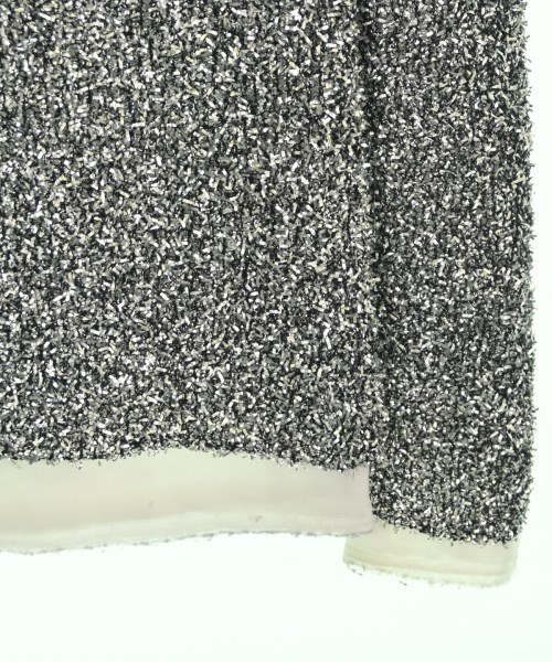 COMME des GARCONS（コムデギャルソン）Tシャツ・カットソー シルバー サイズ:XS レディース/2200679003069