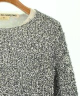 COMME des GARCONS（コムデギャルソン）Tシャツ・カットソー シルバー サイズ:XS レディース/2200679003069