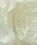 COMME des GARCONS（コムデギャルソン）ブラウス 白 サイズ:XS レディース/2200679014027