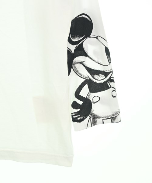 COMME des GARCONS（コムデギャルソン）Tシャツ・カットソー 白 サイズ:XS レディース/2200679014065