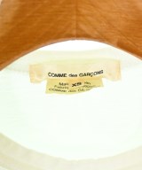 COMME des GARCONS（コムデギャルソン）Tシャツ・カットソー 白 サイズ:XS レディース/2200679014065