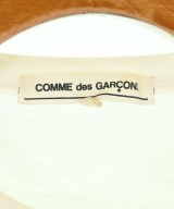 COMME des GARCONS（コムデギャルソン）Tシャツ・カットソー 白 サイズ:S レディース/2200679014072