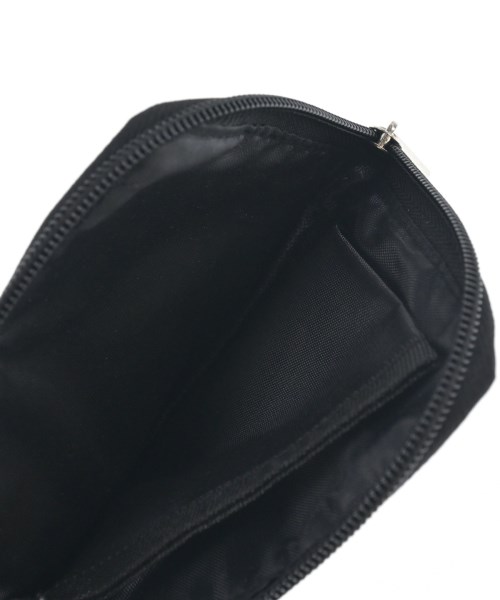 COMME des GARCONS（コムデギャルソン）財布・コインケース 紺 サイズ:- レディース/2200679015178