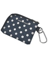 COMME des GARCONS（コムデギャルソン）財布・コインケース 紺 サイズ:- レディース/2200679015178