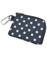 COMME des GARCONS（コムデギャルソン）財布・コインケース 紺 サイズ:- レディース/2200679015178