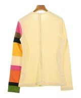 COMME des GARCONS（コムデギャルソン）Tシャツ・カットソー 白 サイズ:M レディース/2200673293060