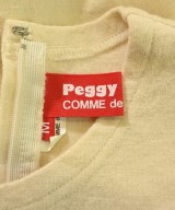 COMME des GARCONS（コムデギャルソン）Tシャツ・カットソー 白 サイズ:M レディース/2200673293060