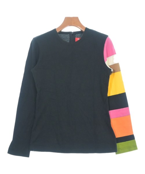 COMME des GARCONS(コムデギャルソン)Tシャツ・カットソー 黒 サイズ:M/2200673293107