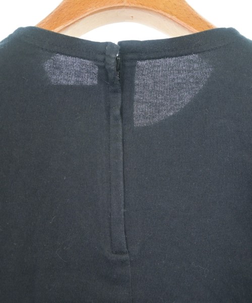 COMME des GARCONS（コムデギャルソン）Tシャツ・カットソー 黒 サイズ:M レディース/2200673293107