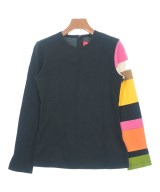COMME des GARCONS（コムデギャルソン）Tシャツ・カットソー 黒 サイズ:M レディース/2200673293107