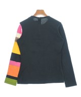 COMME des GARCONS（コムデギャルソン）Tシャツ・カットソー 黒 サイズ:M レディース/2200673293107