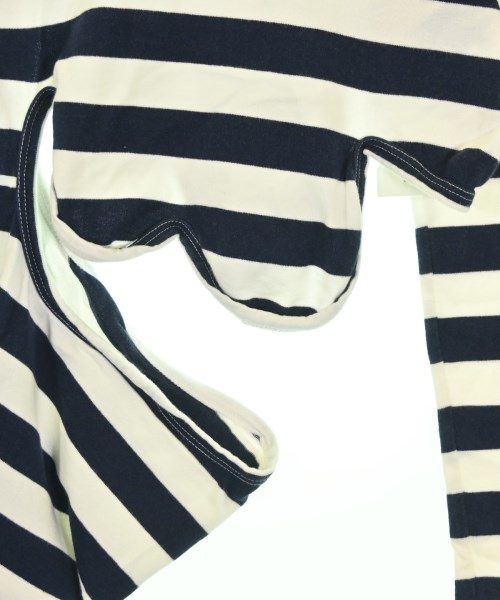 COMME des GARCONS（コムデギャルソン）Tシャツ・カットソー 紺 サイズ:-(XS位) レディース/2200678601037