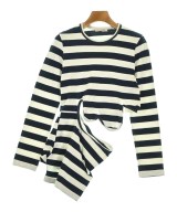 COMME des GARCONS（コムデギャルソン）Tシャツ・カットソー 紺 サイズ:-(XS位) レディース/2200678601037