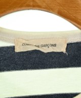 COMME des GARCONS（コムデギャルソン）Tシャツ・カットソー 紺 サイズ:-(XS位) レディース/2200678601037