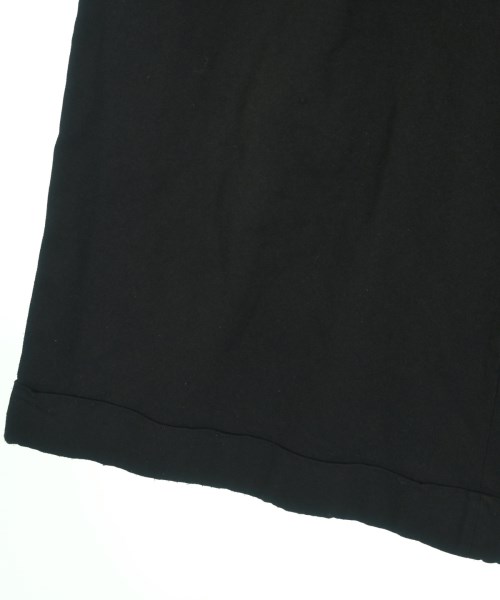 COMME des GARCONS（コムデギャルソン）クロップドパンツ 黒 サイズ:M レディース/2200679310082