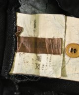 COMME des GARCONS（コムデギャルソン）クロップドパンツ 黒 サイズ:M レディース/2200679310082