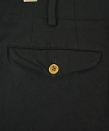 COMME des GARCONS（コムデギャルソン）クロップドパンツ 黒 サイズ:M レディース/2200679310082