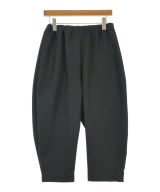 COMME des GARCONS（コムデギャルソン）クロップドパンツ 黒 サイズ:XS レディース/2200679343028