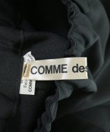 COMME des GARCONS（コムデギャルソン）クロップドパンツ 黒 サイズ:XS レディース/2200679343028