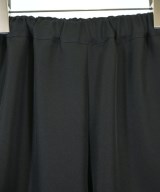 COMME des GARCONS（コムデギャルソン）クロップドパンツ 黒 サイズ:XS レディース/2200679343028