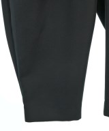 COMME des GARCONS（コムデギャルソン）クロップドパンツ 黒 サイズ:XS レディース/2200679343028