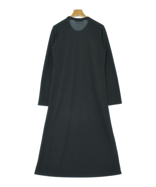 COMME des GARCONS（コムデギャルソン）ワンピース 黒 サイズ:S レディース/2200679343035