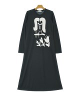 COMME des GARCONS（コムデギャルソン）ワンピース 黒 サイズ:S レディース/2200679343035